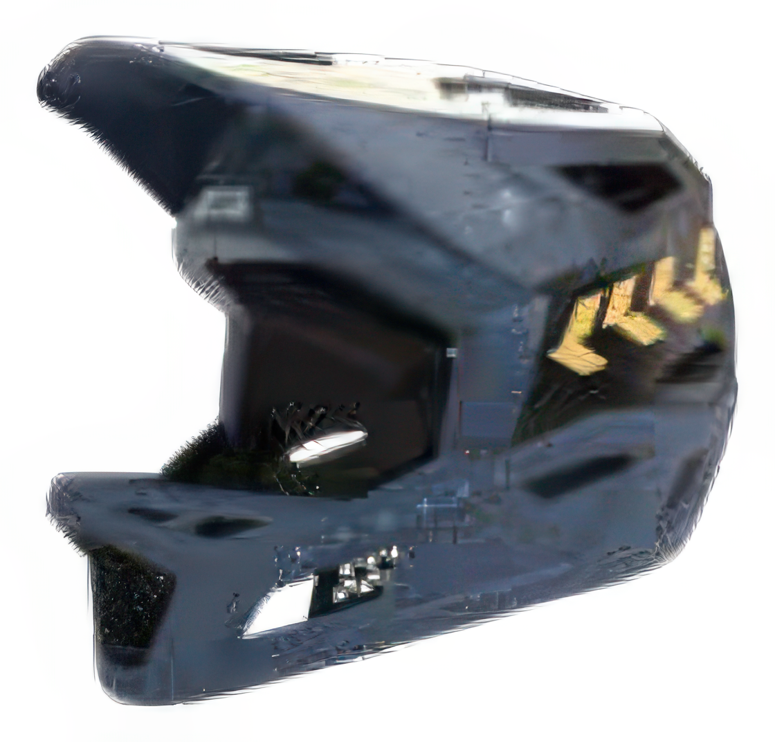 Leatt MTB Gravity 6.0 Carbon Helmet