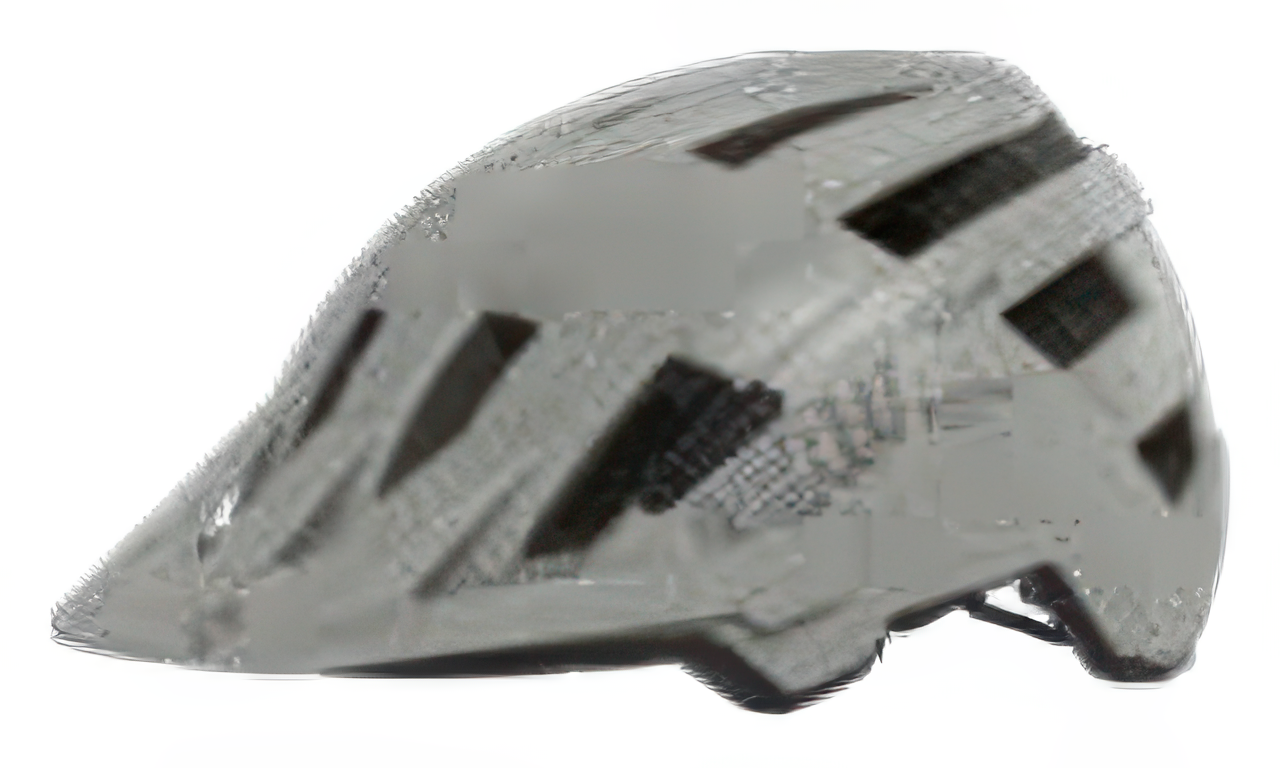 Leatt MTB Trail 1.0 Universal Fit Youth Helmet