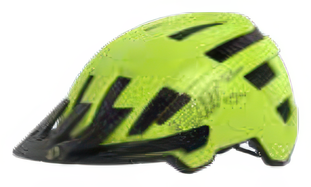 Leatt MTB Trail 1.0 Universal Fit Youth Helmet