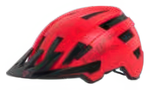 Leatt MTB Trail 1.0 Universal Fit Youth Helmet