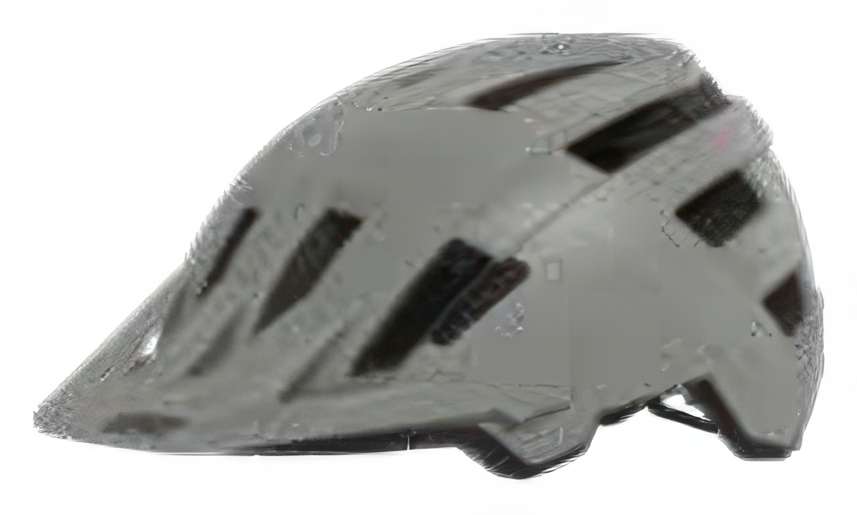 Leatt MTB Trail 1.0 Universal Fit Adult Helmet