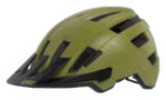 Leatt MTB Trail 1.0 Universal Fit Adult Helmet