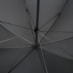 Premium Carbon Fiber Windproof Umbrella