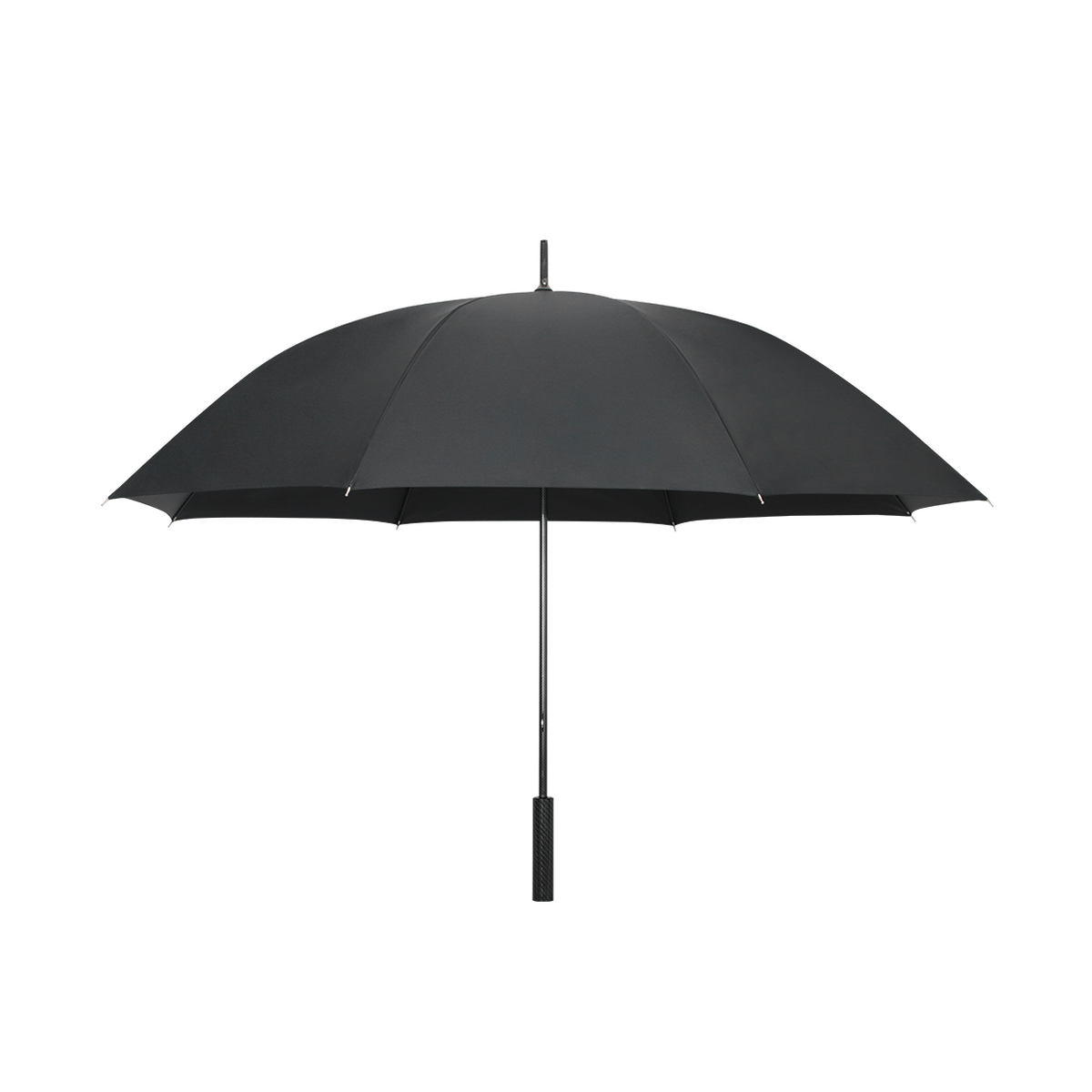 Premium Carbon Fiber Windproof Umbrella