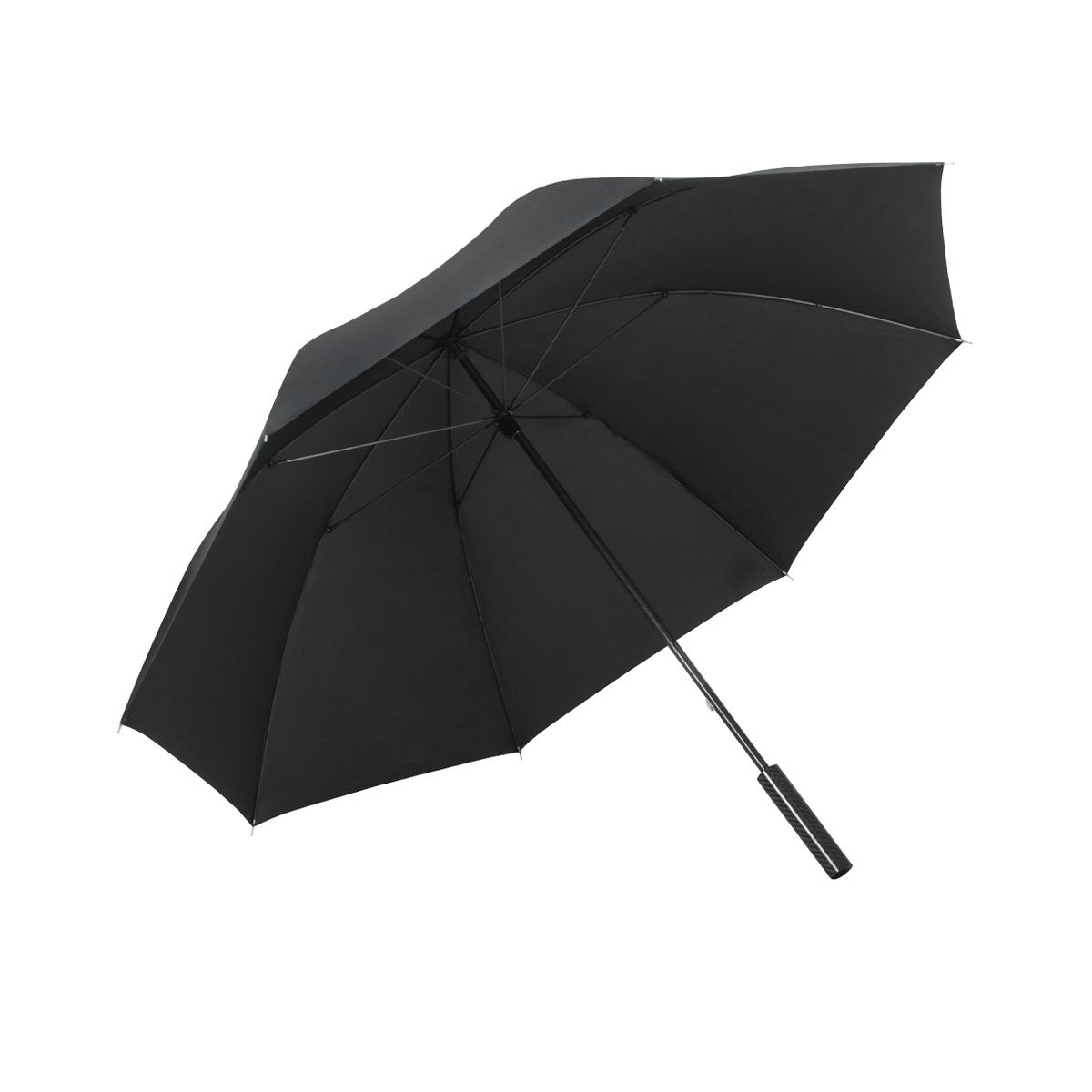 Premium Carbon Fiber Windproof Umbrella