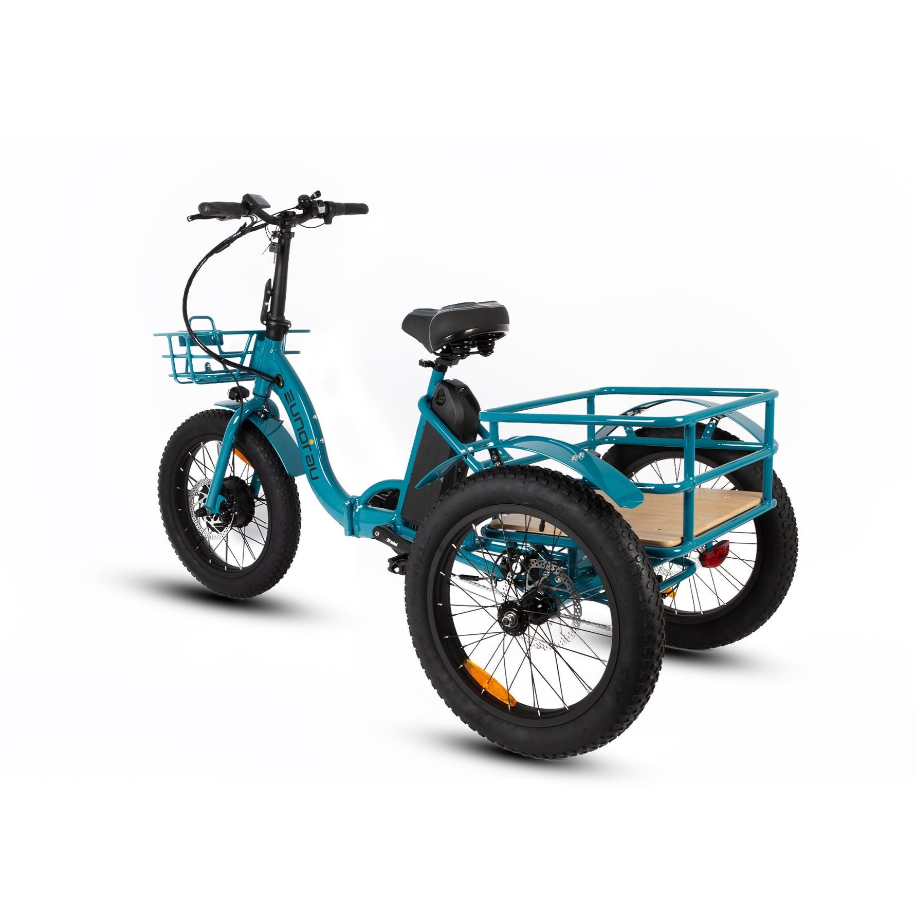 NOUVEAU-TRIKE 1.0