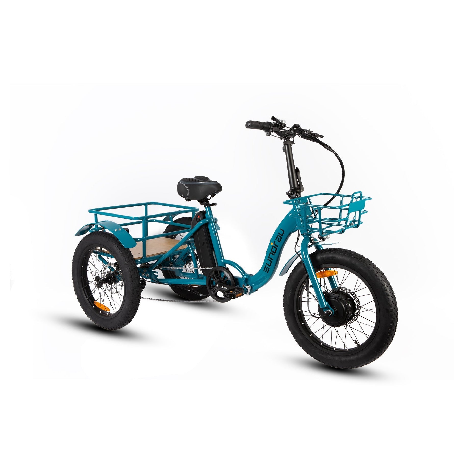 NOUVEAU-TRIKE 1.0