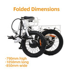 NOUVEAU-TRIKE 1.0