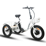 NOUVEAU-TRIKE 1.0