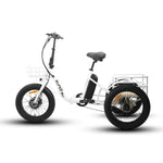 NOUVEAU-TRIKE 1.0