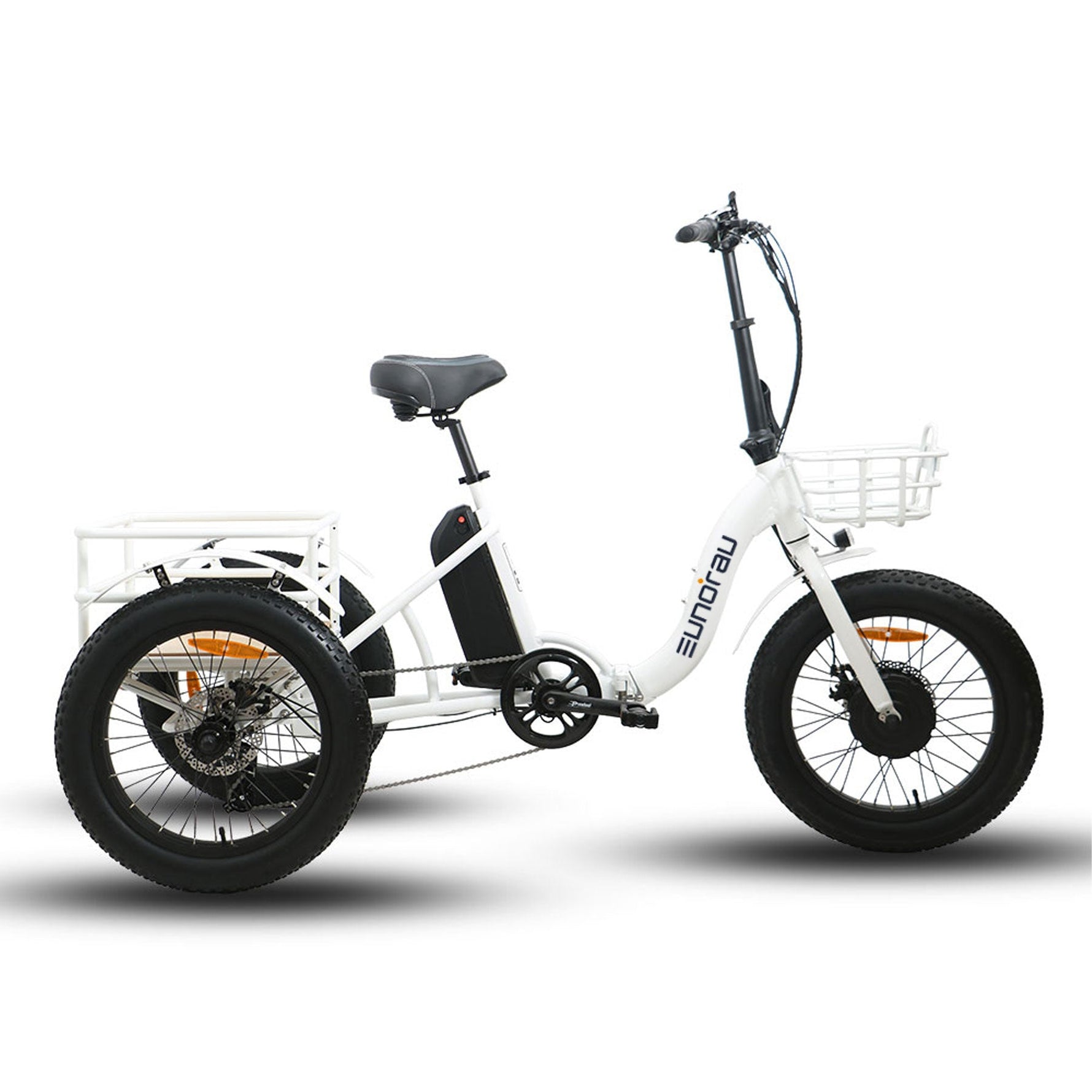 NOUVEAU-TRIKE 1.0