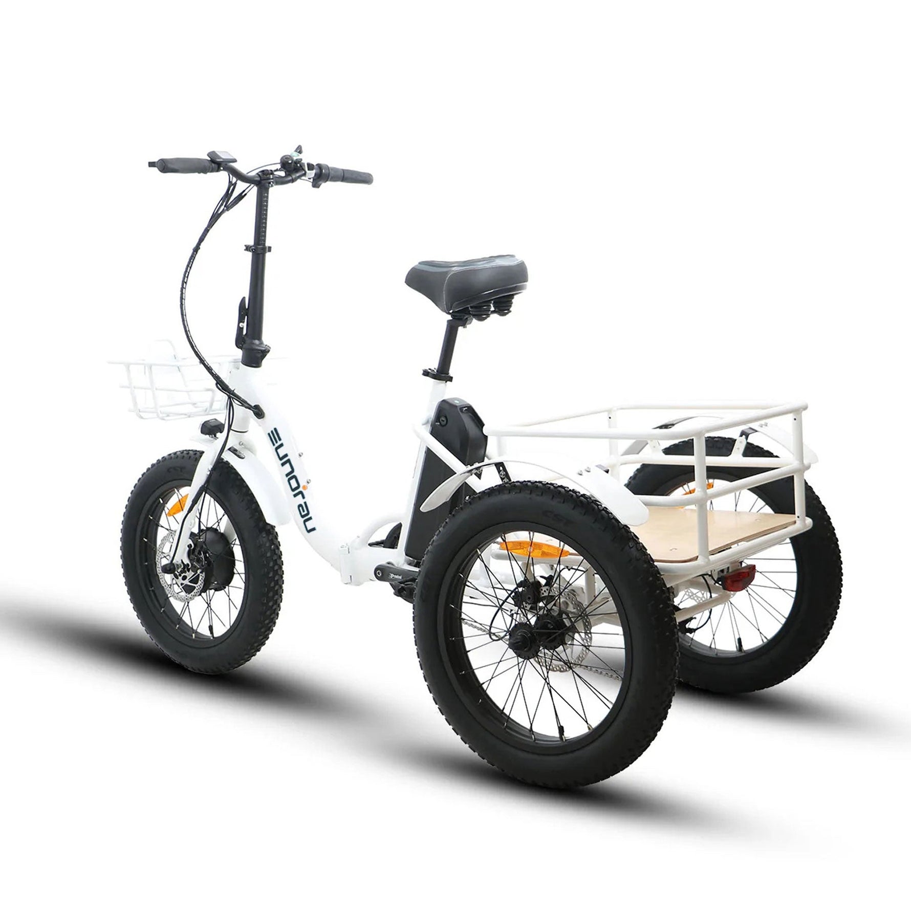 NOUVEAU-TRIKE 1.0