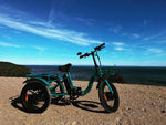 NOUVEAU-TRIKE 1.0