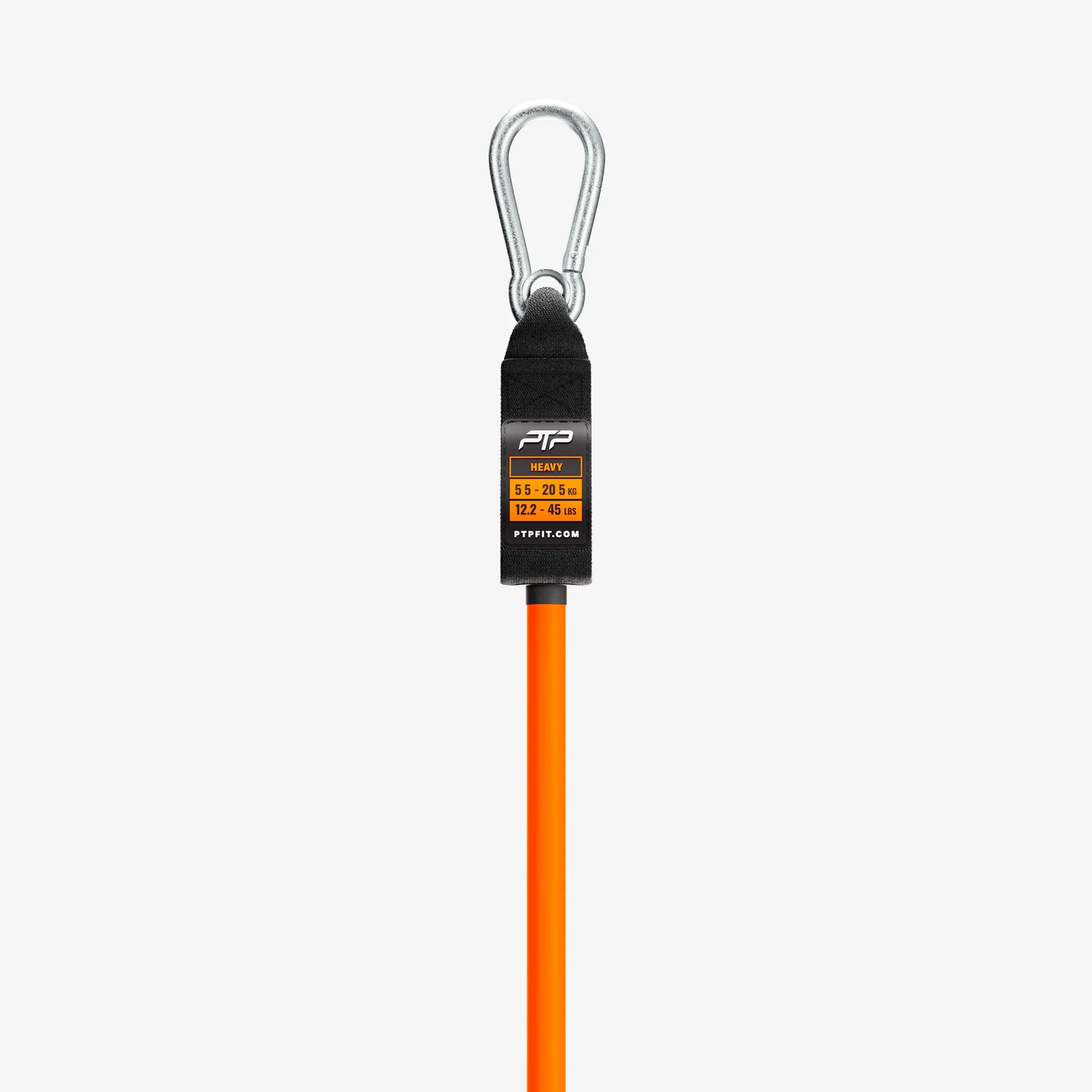 POWERTUBE ELITE LOURD (5,5 - 20,4 kg)