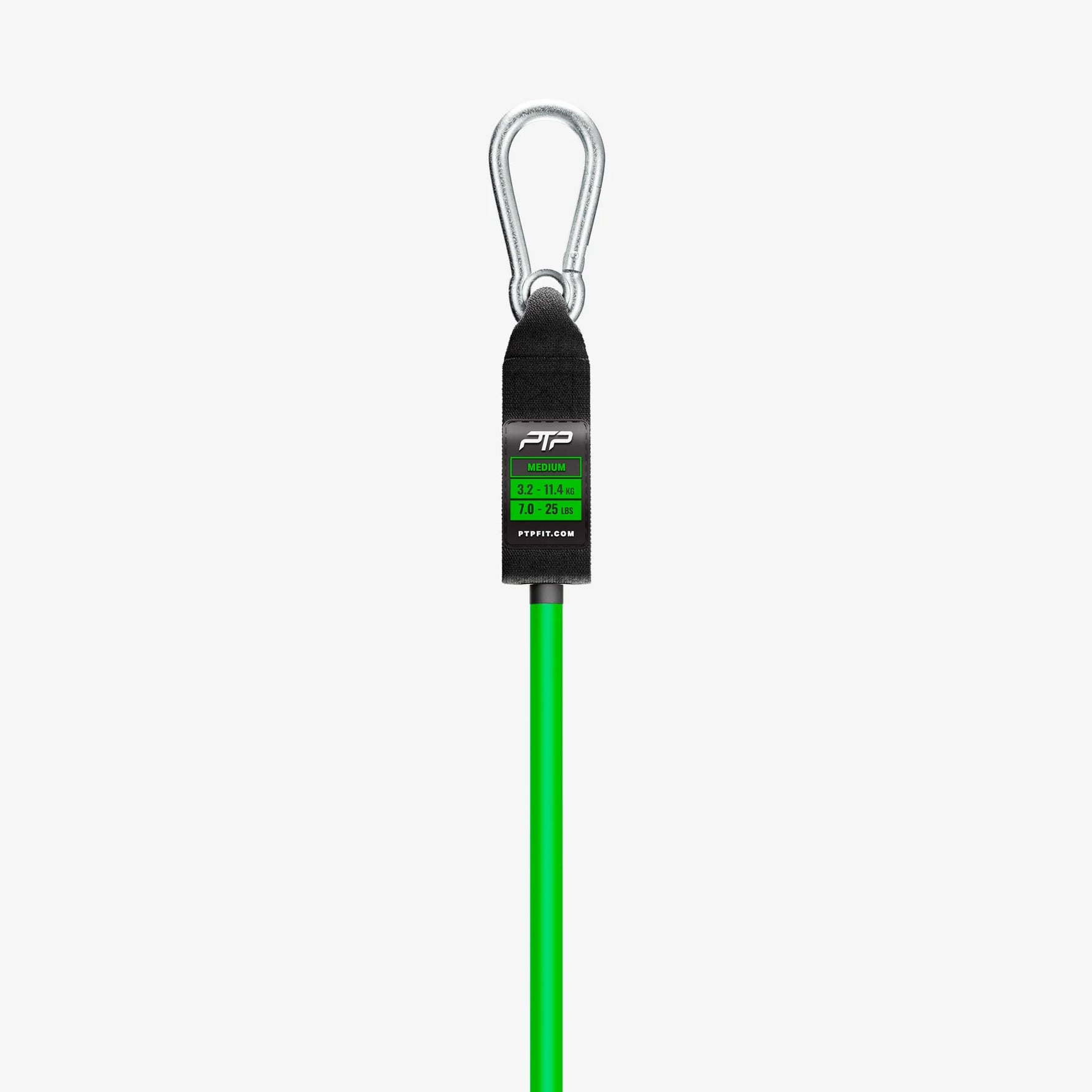 POWERTUBE ELITE MOYEN (7 - 25 lbs)