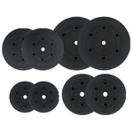 HAJEX Weight Plate Sets