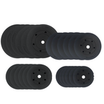HAJEX Weight Plate Sets