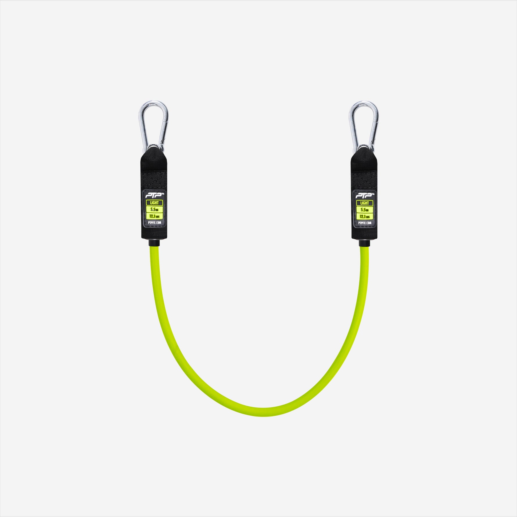 POWERTUBE ELITE MINI LIGHT (5,4 - 20 lbs)