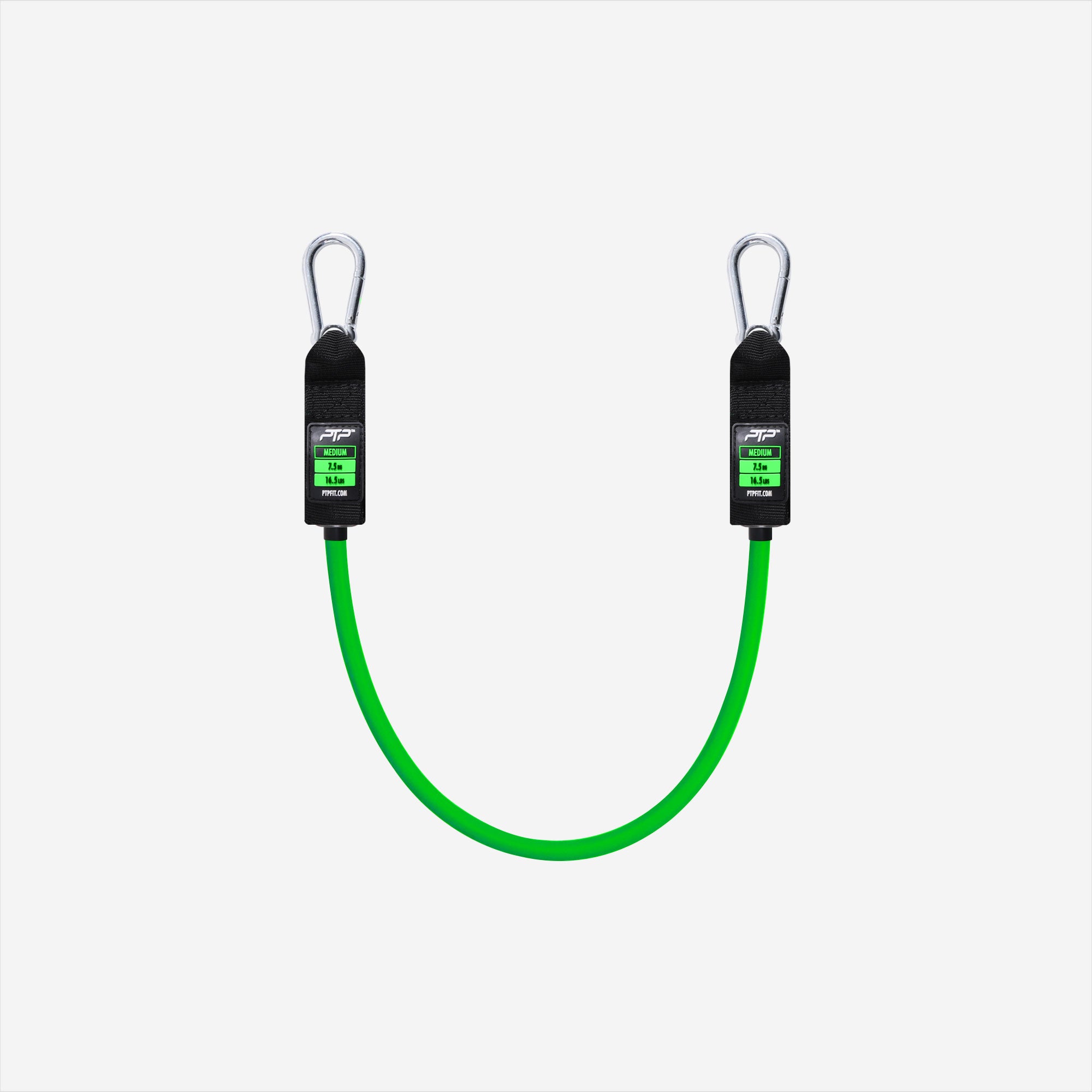 POWERTUBE ELITE MINI MOYEN (7 - 25 lbs)