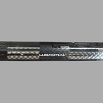 Bâton de hockey Pro All Black V2 – Senior