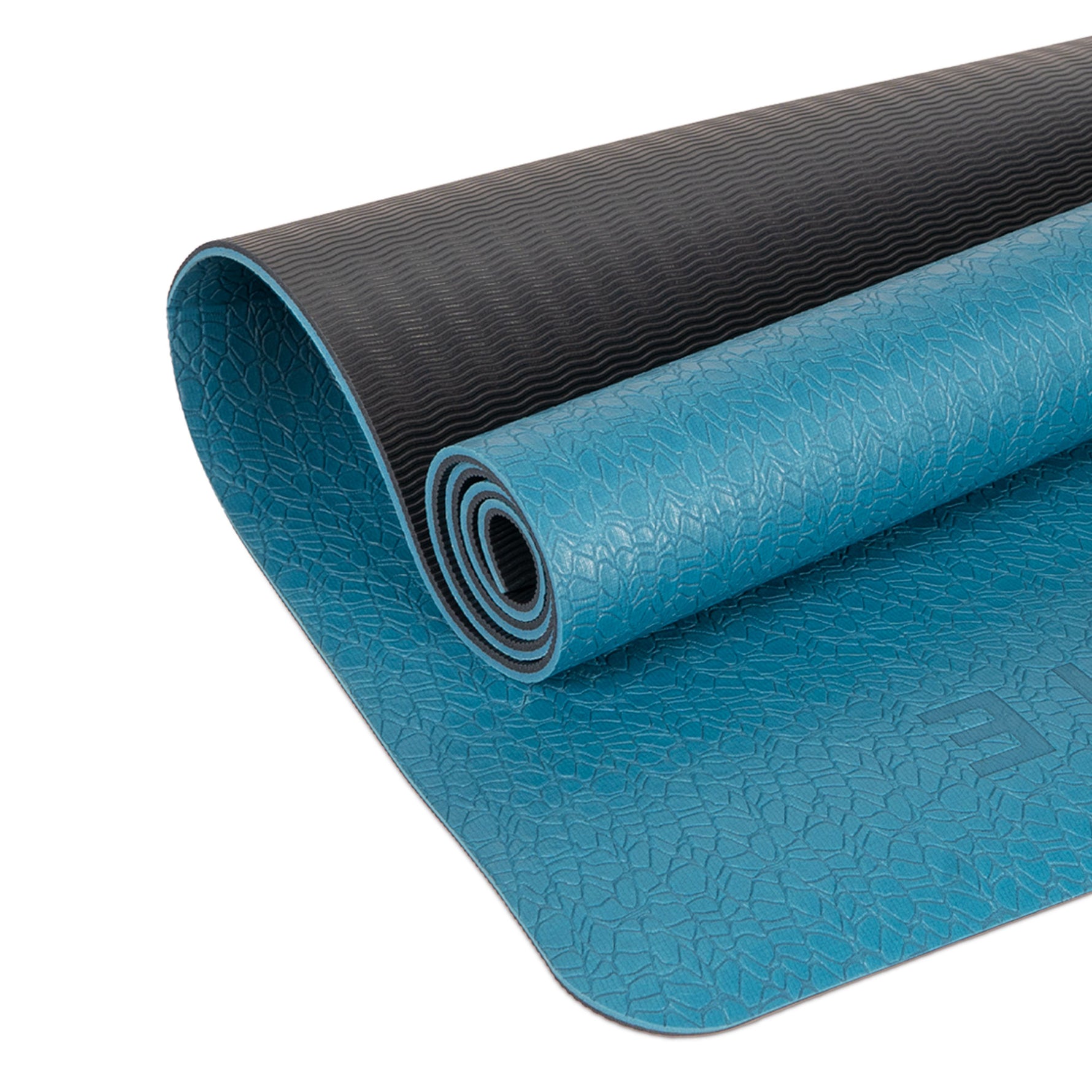 SUPER GRIP 6MM BYRON BLEU