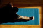 SUPER GRIP 6MM BYRON BLEU