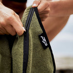 SERVIETTE EN COTON SPORTS PRO RÉGULIÈRE