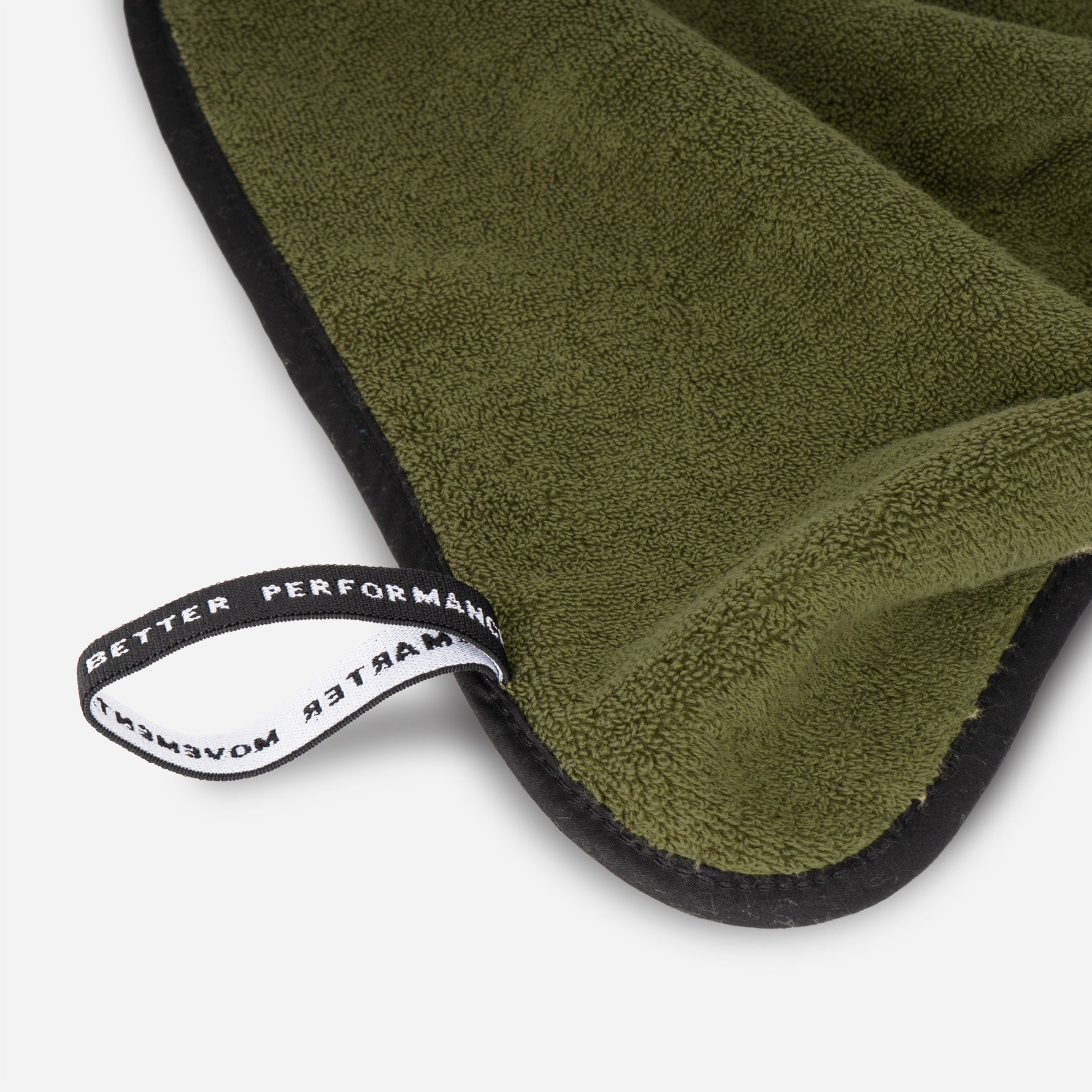 SERVIETTE EN COTON SPORTS PRO RÉGULIÈRE