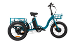NOUVEAU-TRIKE 1.0