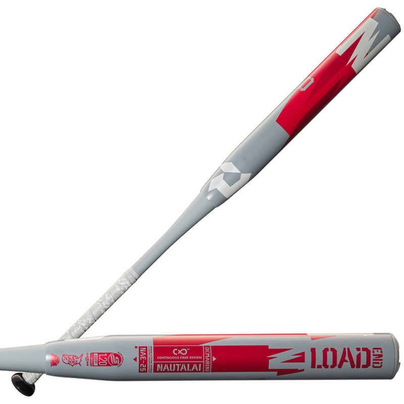 DeMarini Nautalai End Load 2025