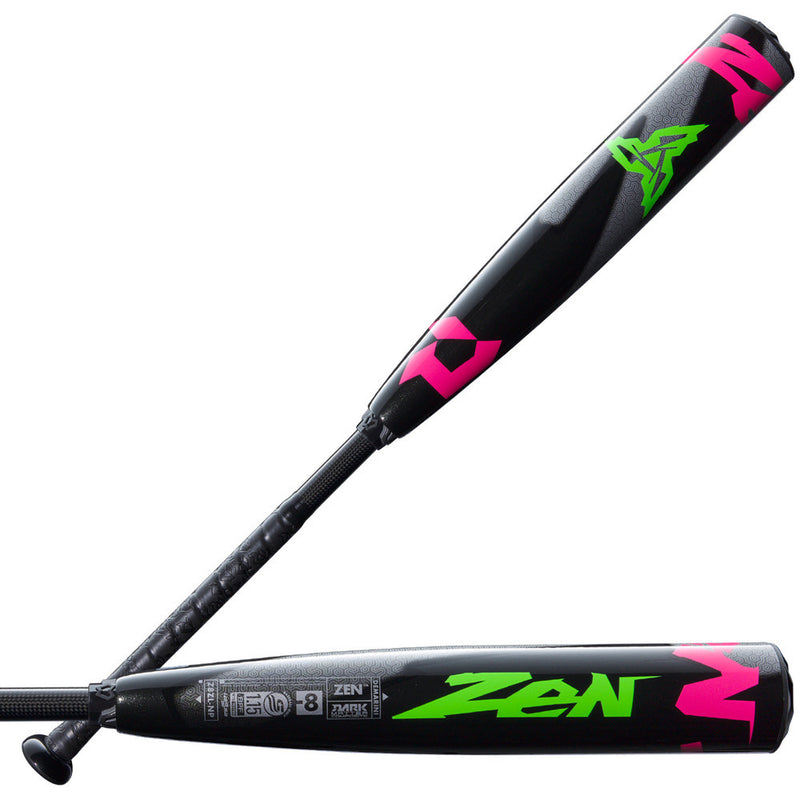 DeMarini Limited E Edition 2025 USSSA Zen (-8)