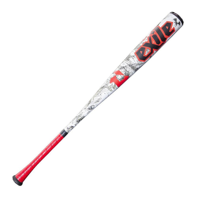 DeMarini Exile (-3) BBCOR 2026