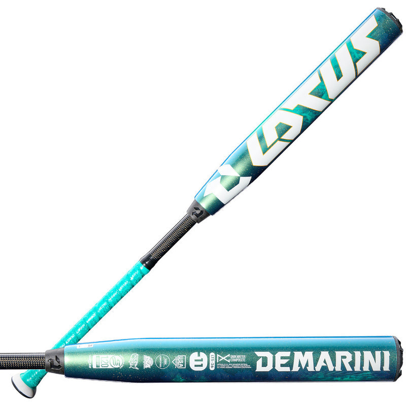 DeMarini Lotus (-11) 2026