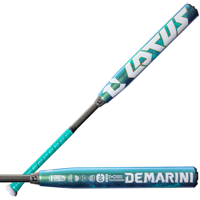 DeMarini Lotus (-10) 2026