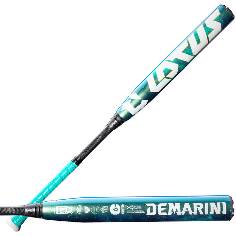 DeMarini Lotus (-9) 2026