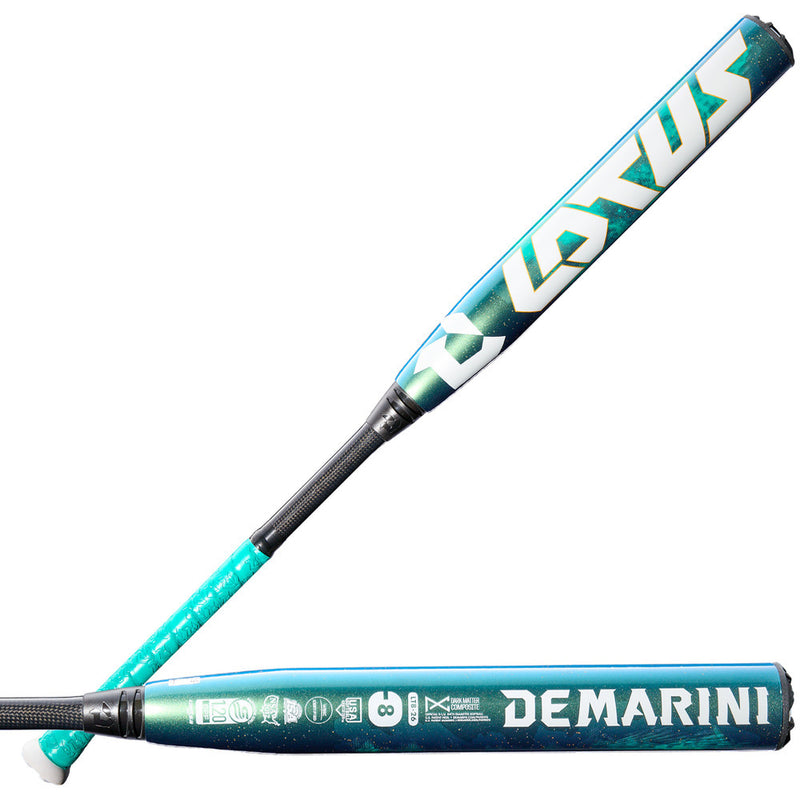 DeMarini Lotus (-8) 2026