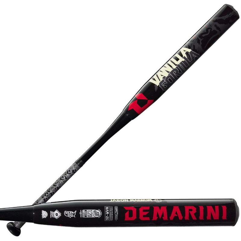 DeMarini Magnum Signature Model 2026