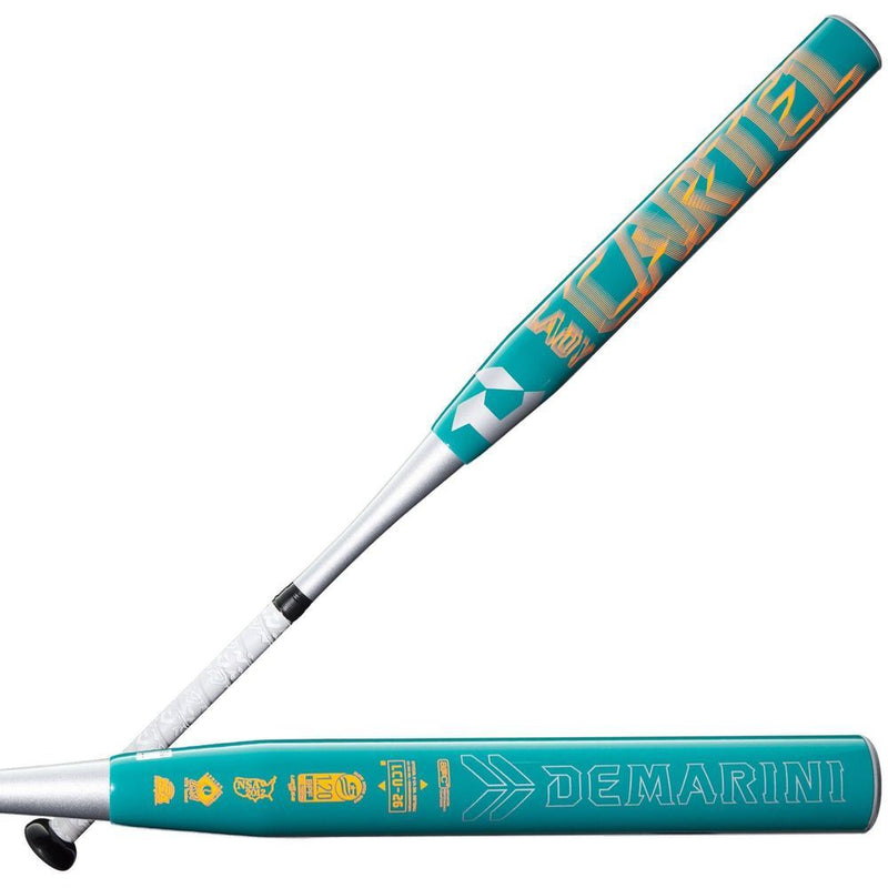 DeMarini Lady Cartel 2026