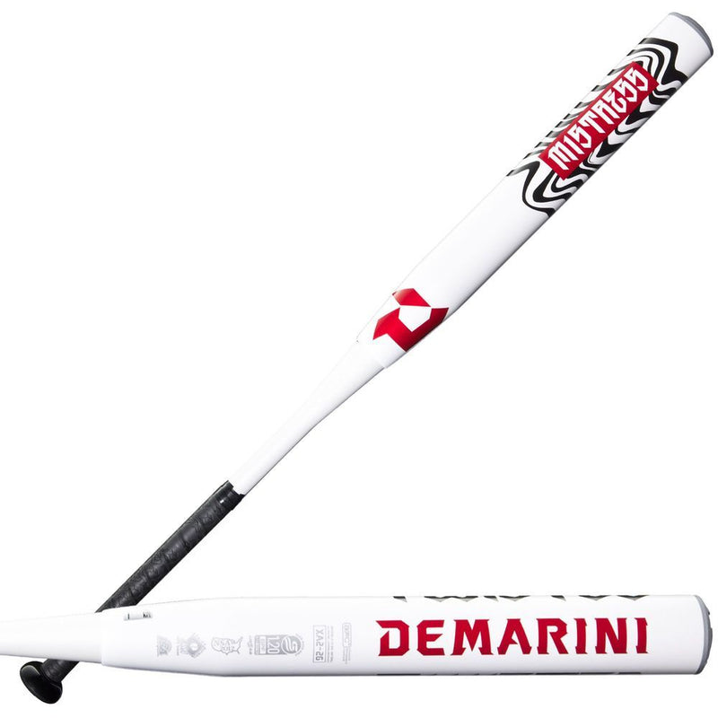 DeMarini 2026 Twisted Mistress V2