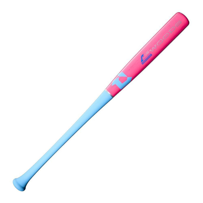 DeMarini The Woods Pink 2026