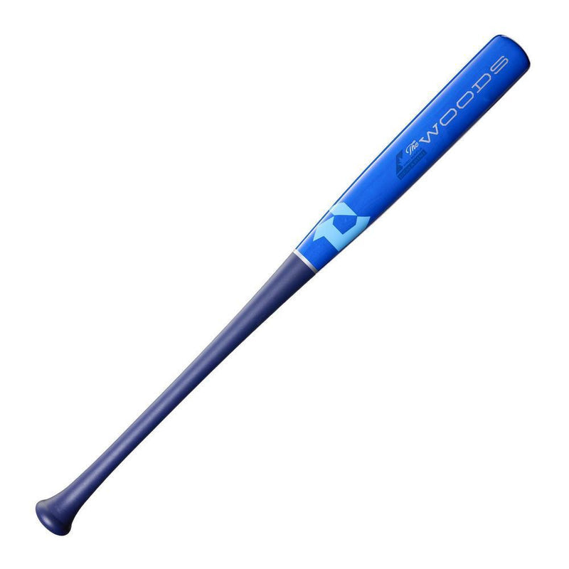 DeMarini The Woods Blue 2026