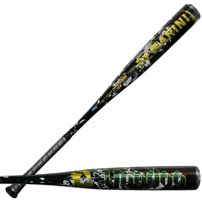 DeMarini VOODOO ONE (-3) BBCOR 2027