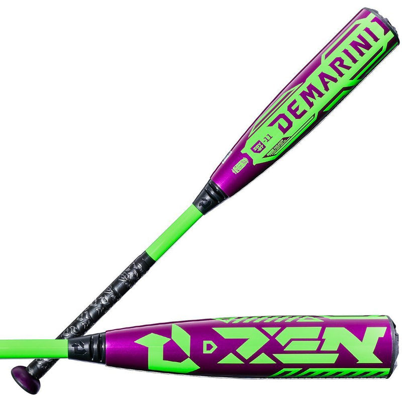 DeMarini ZEN (-11) SL 2027