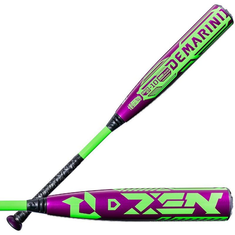 DeMarini ZEN (-10) SL 2027