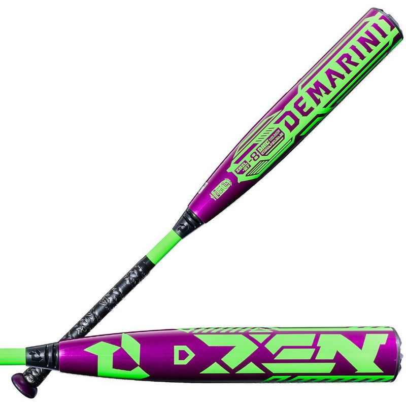 DeMarini ZEN (-8) SL 2027