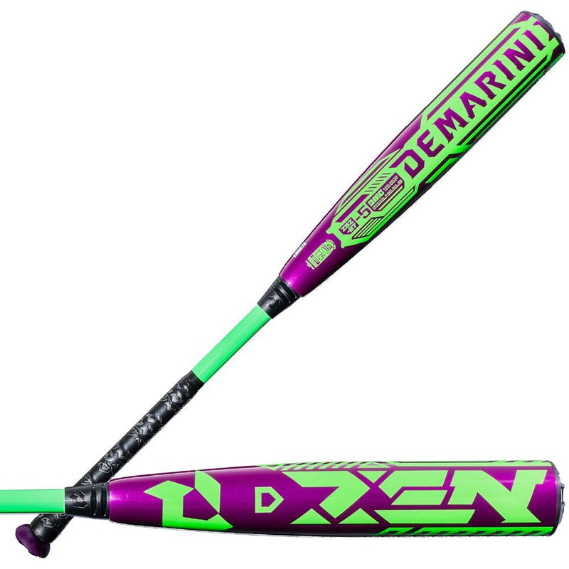 DeMarini ZEN (-5) SL 2027
