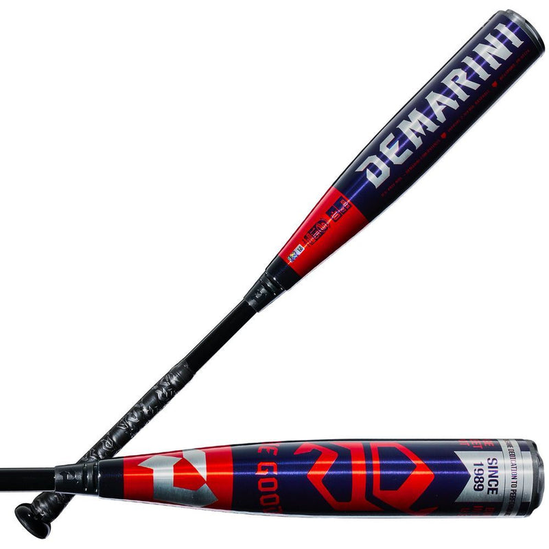 DeMarini THE GOODS (-10) SL 2027