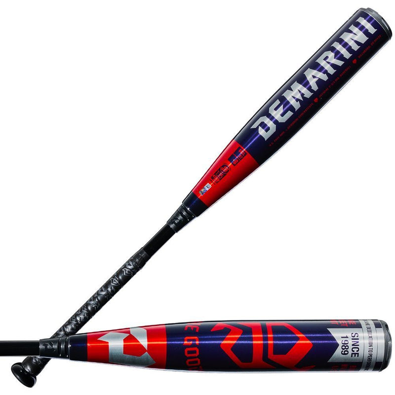 DeMarini THE GOODS (-8) SL 2027