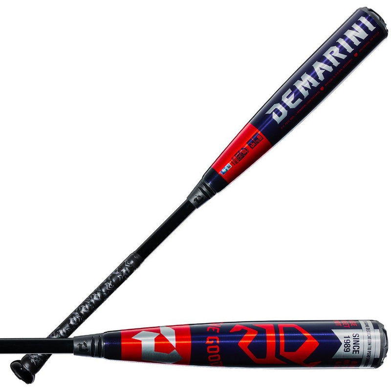 DeMarini THE GOODS (-5) SL 2027