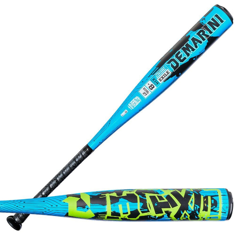 DeMarini EXILE (-8) SL 2027
